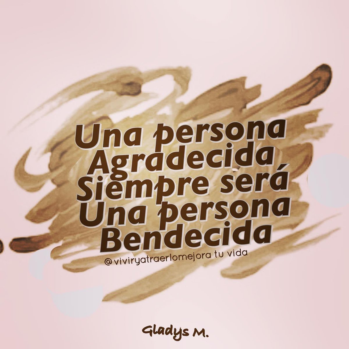 ViviryAtraer's tweet photo. @ViviryAtraer #gratitud #leydeatraccion #cree #creeenti #prosperidad #graciasgraciasgracias #abundancia #afirmaciones #espiritualidad #aquiyahora #unidad #positivismo #yosoy #espiritualidad #decreto #conciencia #evolucion #sabiduría #esencia #avanzar #mentesana #plenitud https://t.co/PoaF3Yyuzi