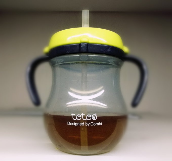 麦茶を使った離乳食アレンジレシピ 赤ちゃん用麦茶の作り方や保存法も お食事ウェブマガジン グルメノート