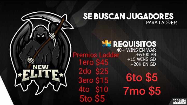 New Elite tweet media