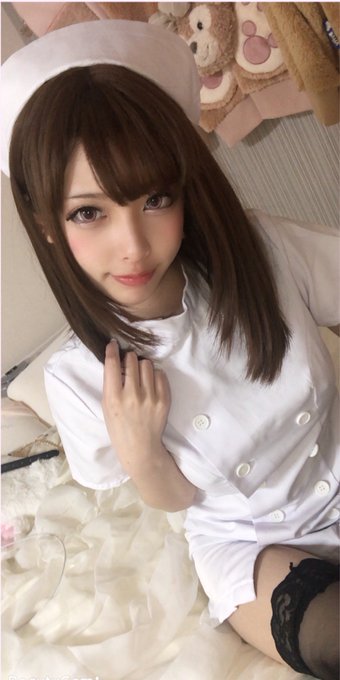 Twitterのコスプレ画像19