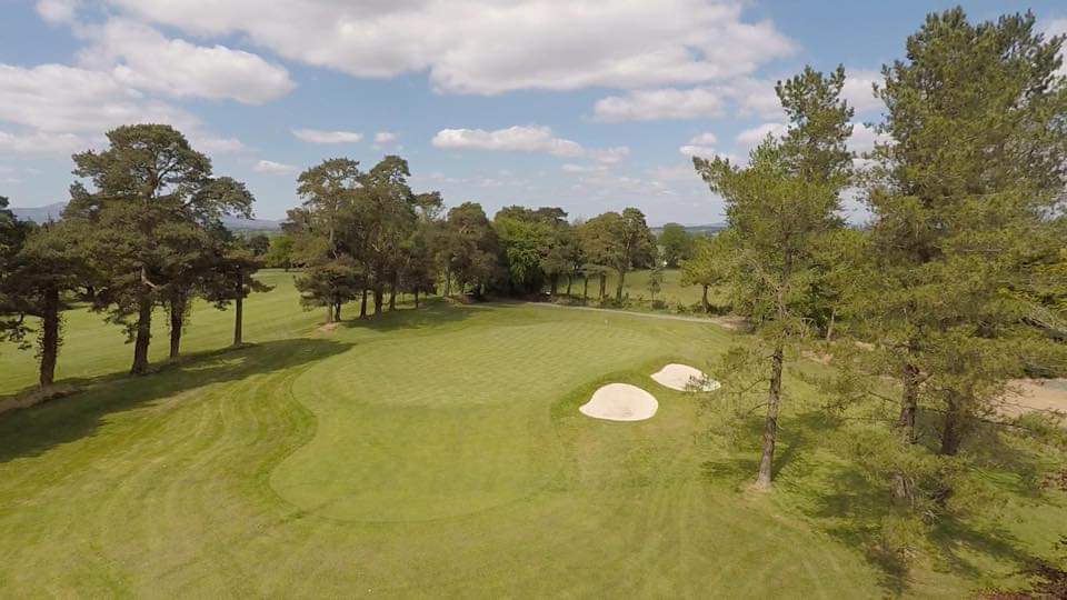 Enniscorthy GolfClub tweet media