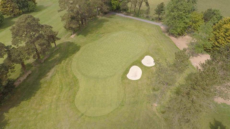 Enniscorthy GolfClub tweet media