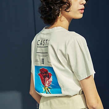 CastColon's tweet photo. #HITitem
人気のオリジナルTシャツのご紹介!
フォトグラフィックをプリントしたこれから大活躍するアイテム!
https://t.co/YueDS1rEXj
#CASTcoln #キャストコロン #Tシャツ https://t.co/tPQ1oYeWJ9