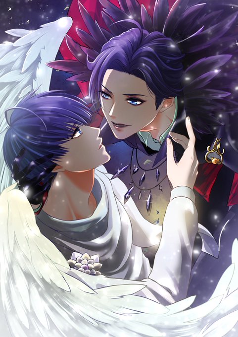 月岡紬のtwitterイラスト検索結果