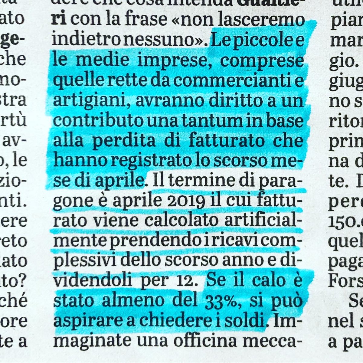 ilfanfulla's tweet photo. I contributi una tantum alle PMI.
25 fondi ad hoc, ed una divisione in 150 soglie diverse. (@sitkaclaudio via La Verità) https://t.co/6LiiKJsBIW https://t.co/227iBvVSGJ