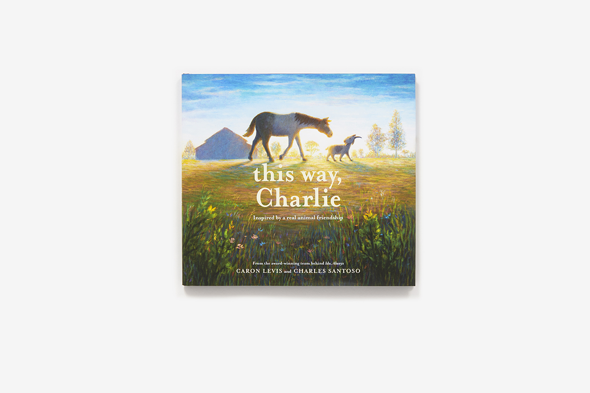 abramskids's tweet photo. .@POWERHOUSEon8th will be hosting a #ThisWayCharlie Virtual Author Story Time with @caronlevis and @minitreehouse TOMORROW! You can RSVP for the event here: https://t.co/mLYMQMQlQJ https://t.co/qDXJYy8MJI