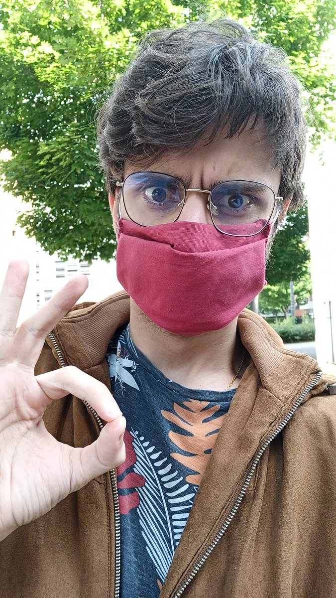 sotarks's tweet photo. covid swag https://t.co/cVCnsWD6b1