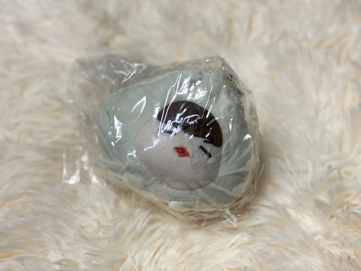 🧸 STOCK SALES 🧸 

พวงกุญแจเกี๊ยว 10 ซม
- 350฿/set

📦 stock 1 set

 ส่งฟรีลงทะเบียน 

สั่งในเมนชั่นเท่านั้น 👇🏻

#ตลาดนัดWANNAONE️ #ตลาดนัดWIND #ตลาดนัดวินดึ