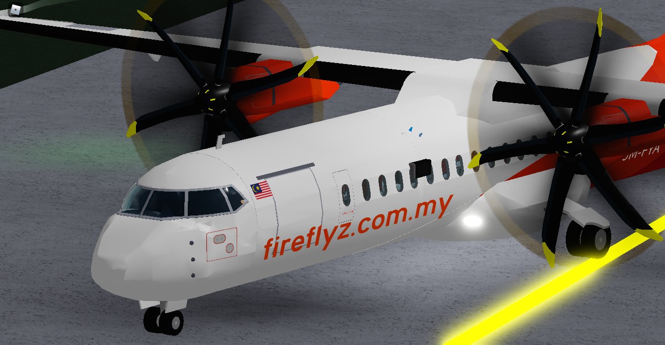 Fireflyz Firefly Apartments