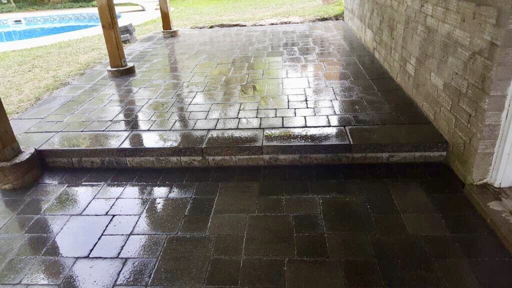 BluemaxLandscap's tweet photo. #landscaping #hardscaping #hardscape #interlock #landscapeconstruction #hardscapedesign #retainingwall #flagstone #naturalstone #armourstone #driveway #backyardretreat #steps #backyardproject #homeimprovement #interlockingpavers #vaughan #BBQ #patio #poolsides #bluemaxlandscaping https://t.co/LzWAE0ngVu