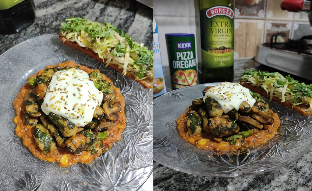 Jcd Vidyapeeth Sirsa An International Level Online Cooking Competition Was Organized By Memorial College Established At Jcd Vidyapeeth In Which 130 Participants From More Than 30 Colleges Presented Their Talents