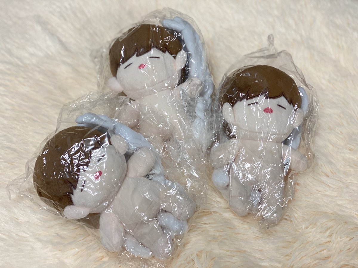 NanakaStore's tweet photo. 🧸 STOCK SALES 🧸 

แจนมง
- 580฿/set

📦 stock 3 sets

 ส่งฟรีลงทะเบียน 

สั่งในเมนชั่นเท่านั้น 👇🏻

#ตลาดนัดWANNAONE️ #ตลาดนัดWIND #ตลาดนัดวินดึ https://t.co/N50BKHAZ34