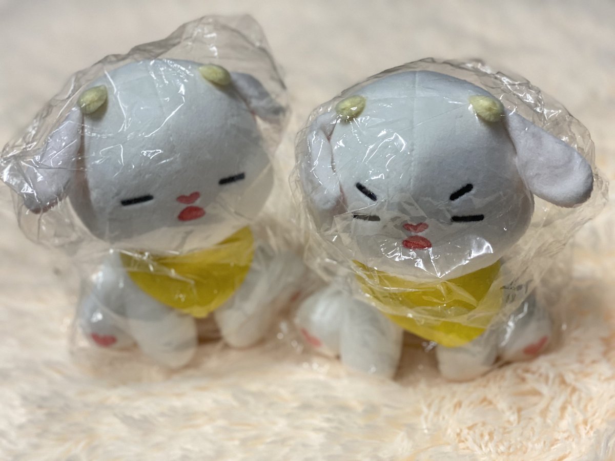 🧸 STOCK SALES 🧸 

แพะแจน
- 700฿/set

📦 stock
- มีคิ้ว 1 
- ไม่มีคิ้ว 1 

 ส่งฟรีลงทะเบียน 

สั่งในเมนชั่นเท่านั้น 👇🏻

#ตลาดนัดWANNAONE️ #ตลาดนัดWIND #ตลาดนัดวินดึ