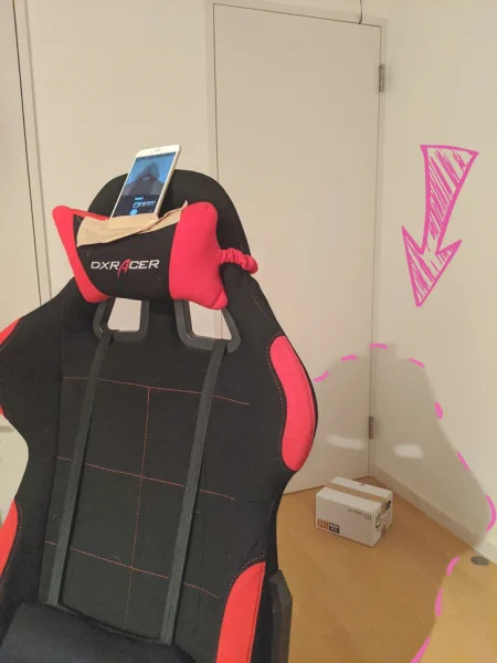 女装男子さん、写真をアップしたら彼女がいると勘違いされてしまうｗｗｗ