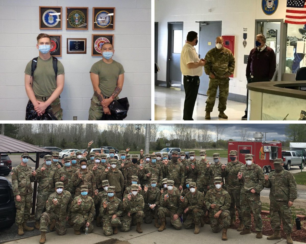 MichiganDOC tweet media