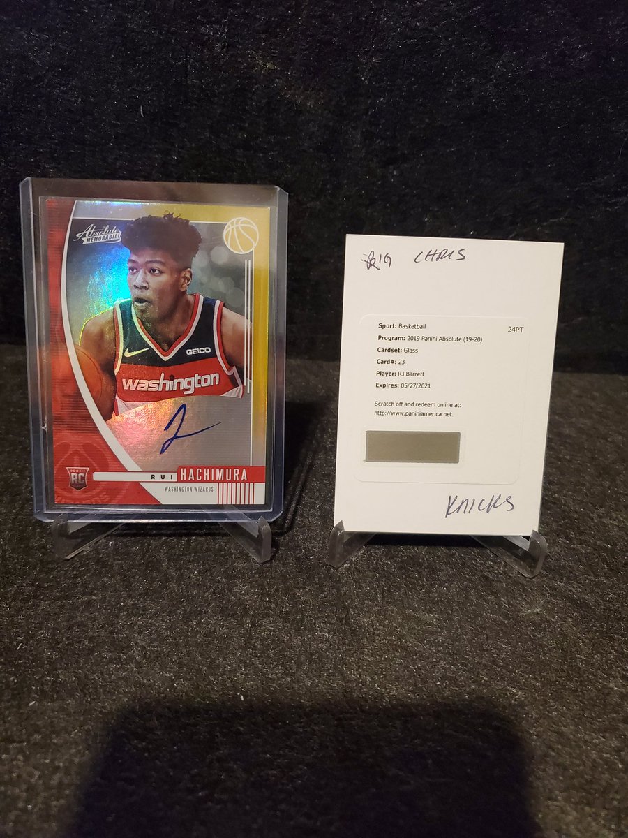 TheDraftWarRoom's tweet photo. These breaks have been 🔥🔥🔥 ON CARD AUTOS! CASE HITS! KILLER CAM! &amp; KOBES!! OHHH MY! https://t.co/trtH7xrGj3