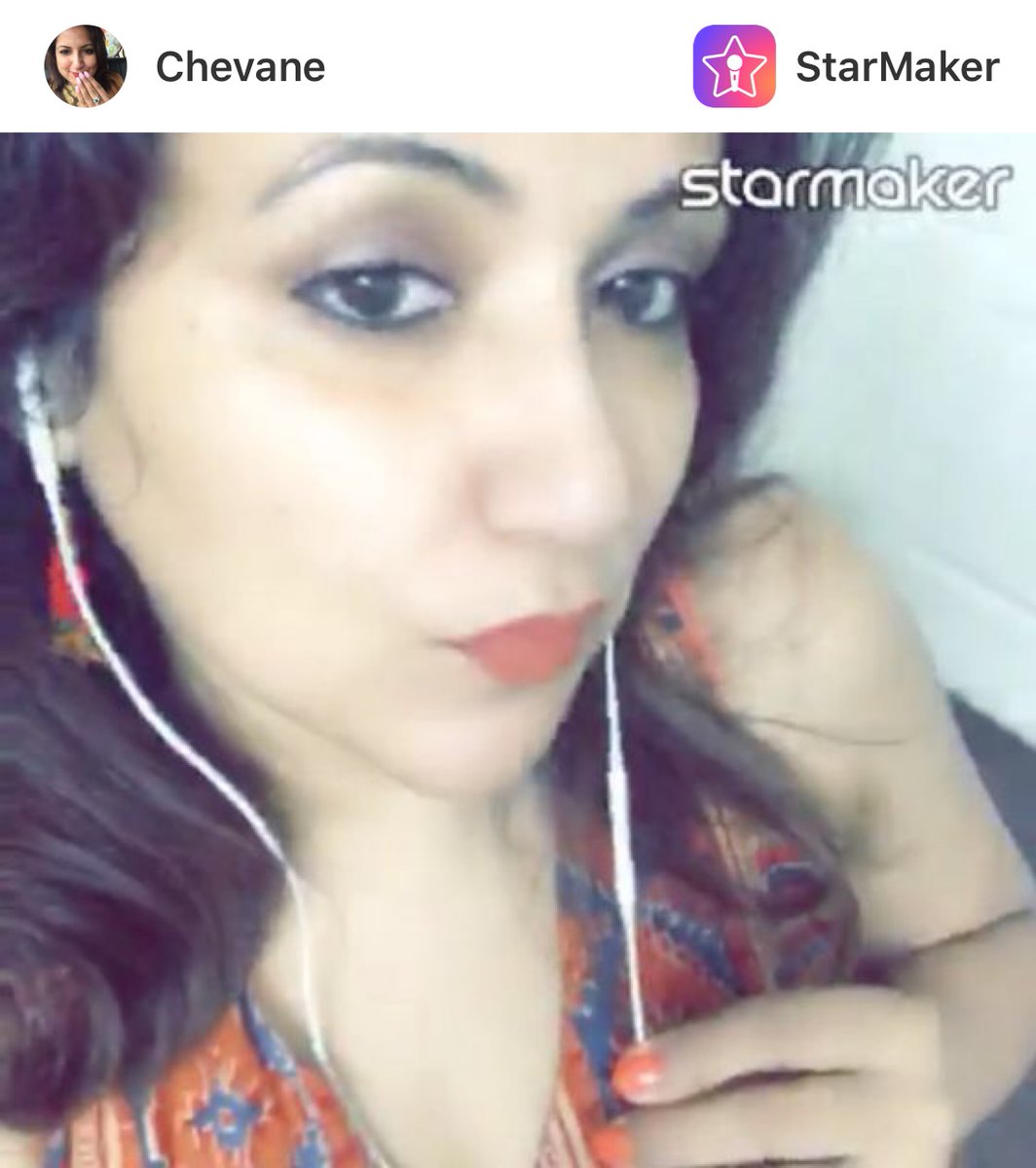 Chevane's tweet photo. Old is Gold/71-Love conquers all! Chevane shares this song @StarMaker- Hoga Tumse Pyaara Kaun #ShailendraS #RishiK https://t.co/n5TQbQX9sr https://t.co/MAaOZQK32n
