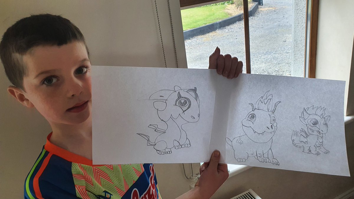 cf76's tweet image. #NationalDrawingDay