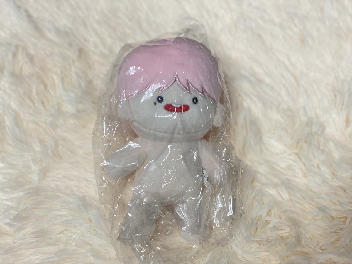 🧸 STOCK SALES 🧸 

แดเนียลผมชมพู
- 400฿/set

📦 stock 1 set

ส่งฟรีลงทะเบียน 

สั่งในเมนชั่นเท่านั้น 👇🏻

#ตลาดนัดWANNAONE️ #ตลาดนัดDANITY #คังแดเนียล