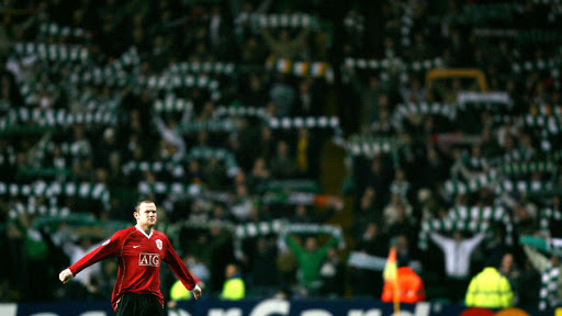 🗣️ Wayne Rooney: 

"When I was about 16 or 17, Alan Stubbs brought me up to see a European game at Celtic Park and I loved every minute of it. My family and I have always followed Celtic, since I was a boy so my kids have all got Celtic kits and I always look out for the scores."