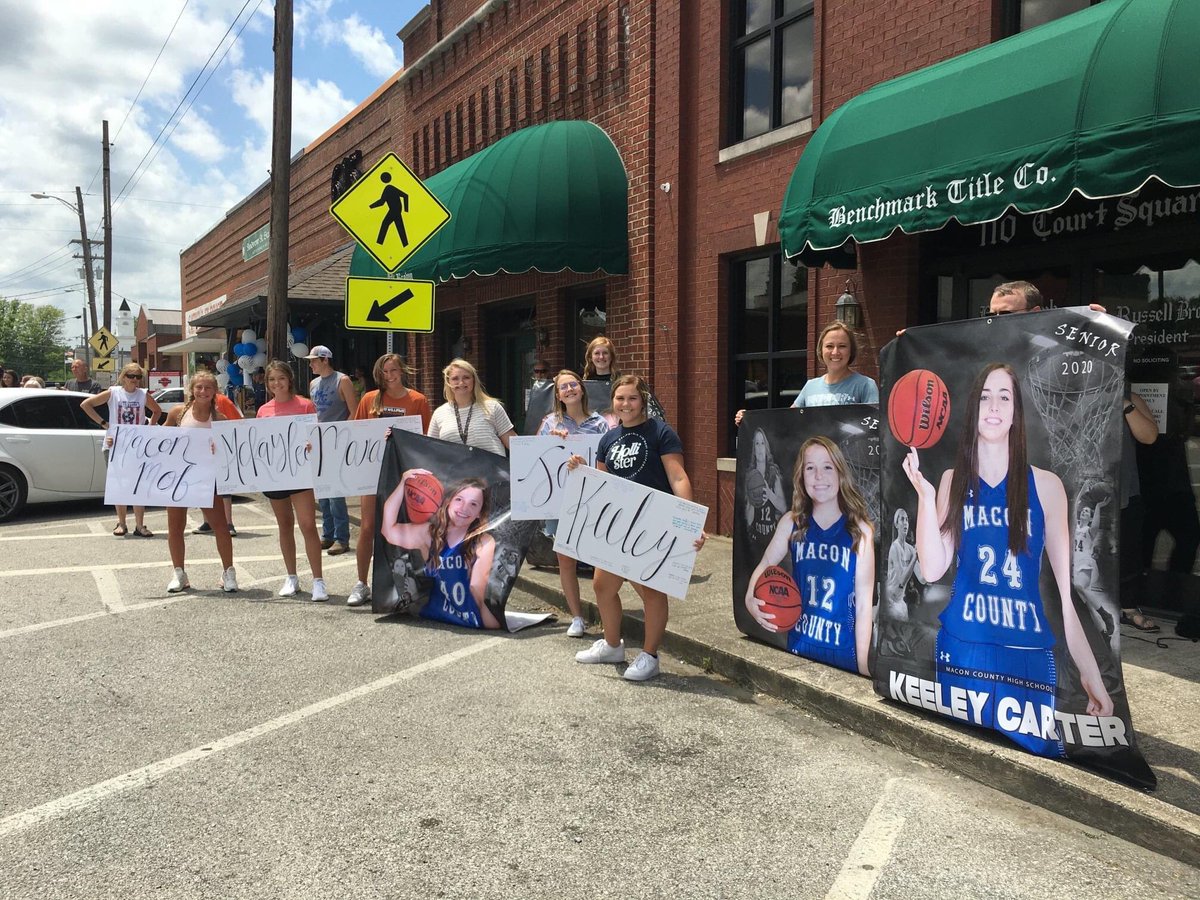 Kailyn Brooks Thompson tweet media