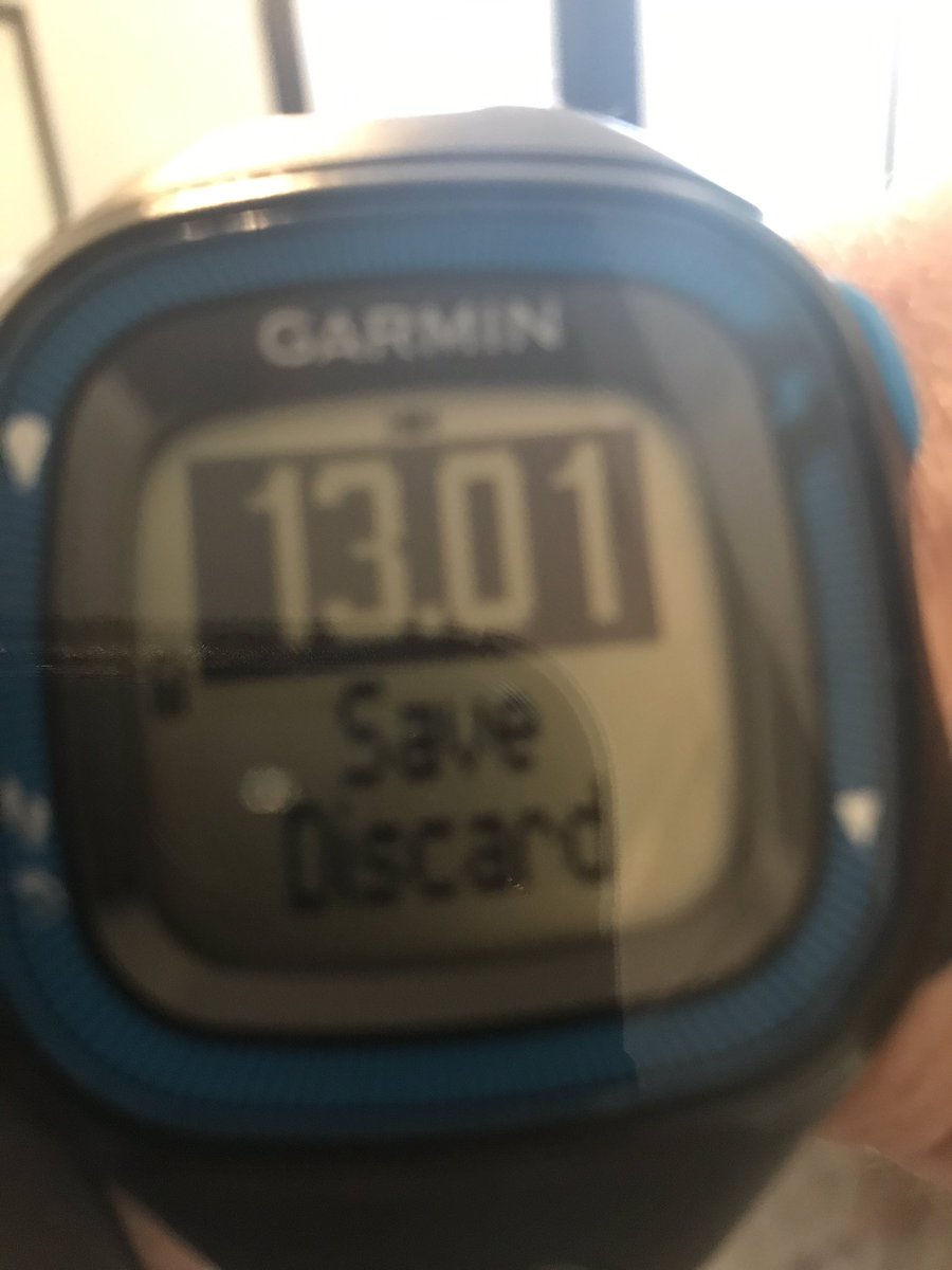 bardlap's tweet photo. Perfect morning for a long run! (Also, other than more cleaning, what else is there to do these days?) https://t.co/JqzFjwjM1k