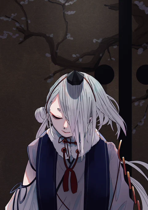#刀剣乱舞好きさんと繋がりたい
 #夏の匂いもしてきたので刀剣乱舞好きさんと繋がりたい
今剣中心にみんな好きです。
誤反応が怖いのでRT中心にお話合いそうな方無言でお迎えに上がります。よろしくお願い致します。 