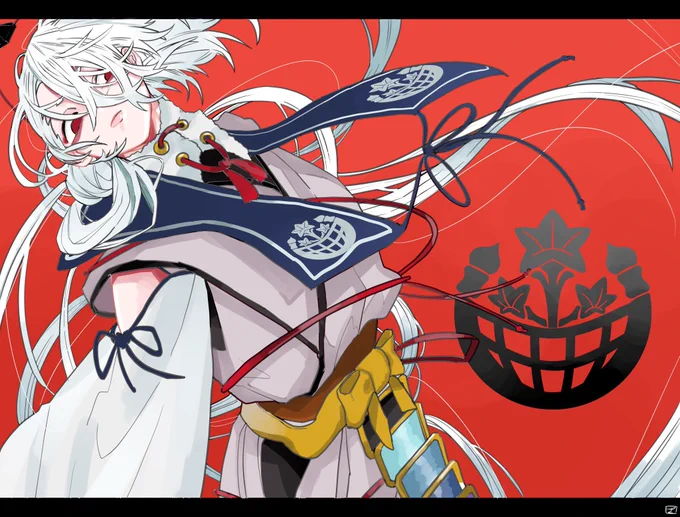 #刀剣乱舞好きさんと繋がりたい
 #夏の匂いもしてきたので刀剣乱舞好きさんと繋がりたい
今剣中心にみんな好きです。
誤反応が怖いのでRT中心にお話合いそうな方無言でお迎えに上がります。よろしくお願い致します。 