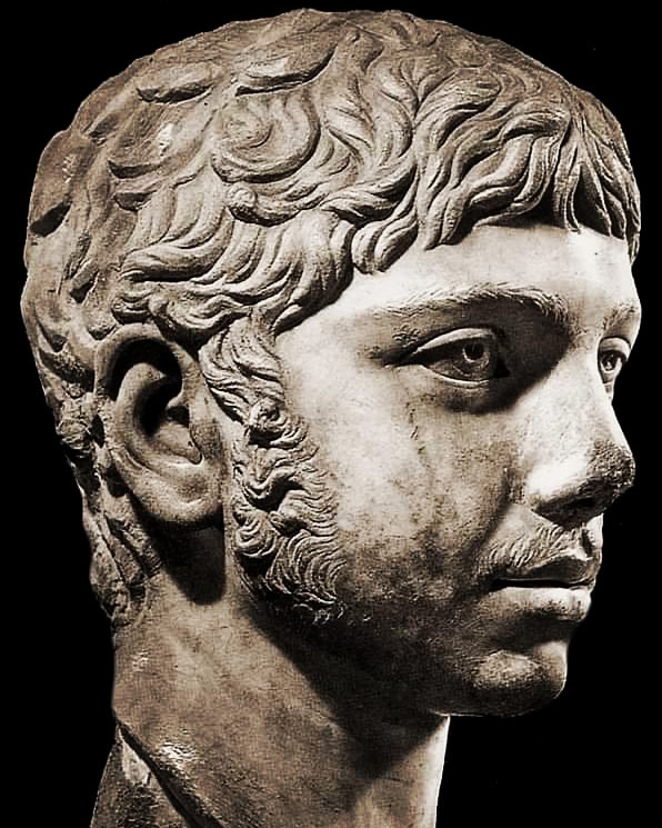 AntiquitatesR's tweet photo. 🗓 ACCADDE OGGI 🗓

Il 16 maggio del 218 d.C. veniva proclamato imperatore Marco Aurelio Antonino Augusto, meglio conosciuto come Elagabalo.

⬇️⬇️
https://t.co/eSoSXFnNZZ

#elagabalo #accaddeoggi #imperoromano #empire #storiaromana #imperatore #romanhistory #romanempire #history https://t.co/on03jJm3Dm