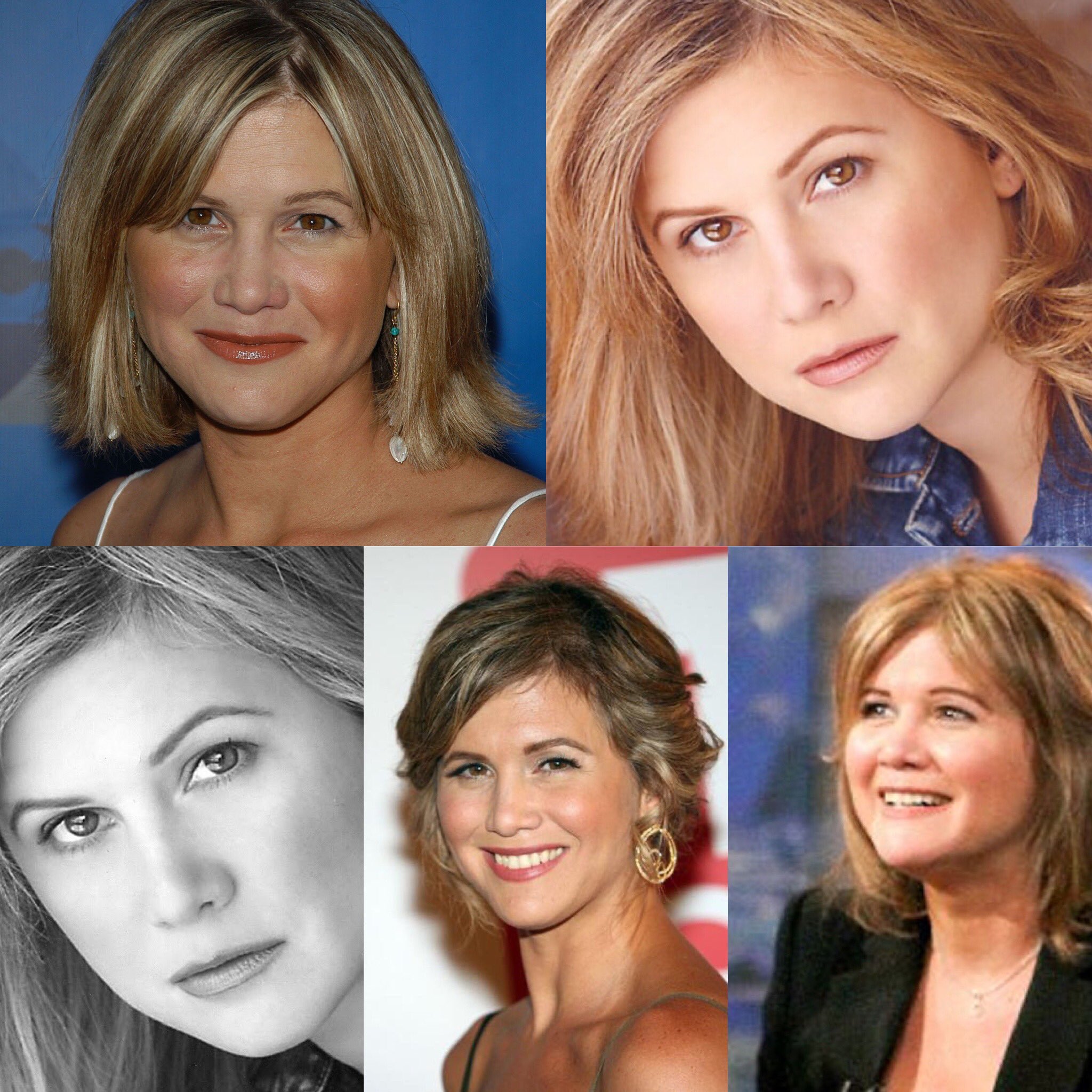 Happy 51 birthday to Tracey Gold. Hope that she has a wonderful birthday.        