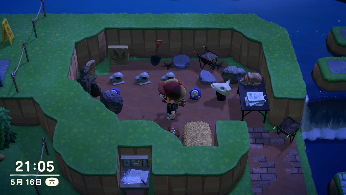 noil's tweet photo. #動物森友會 #AnimalCrossing #ACNH #NintendoSwitch https://t.co/2ddCS56J0q