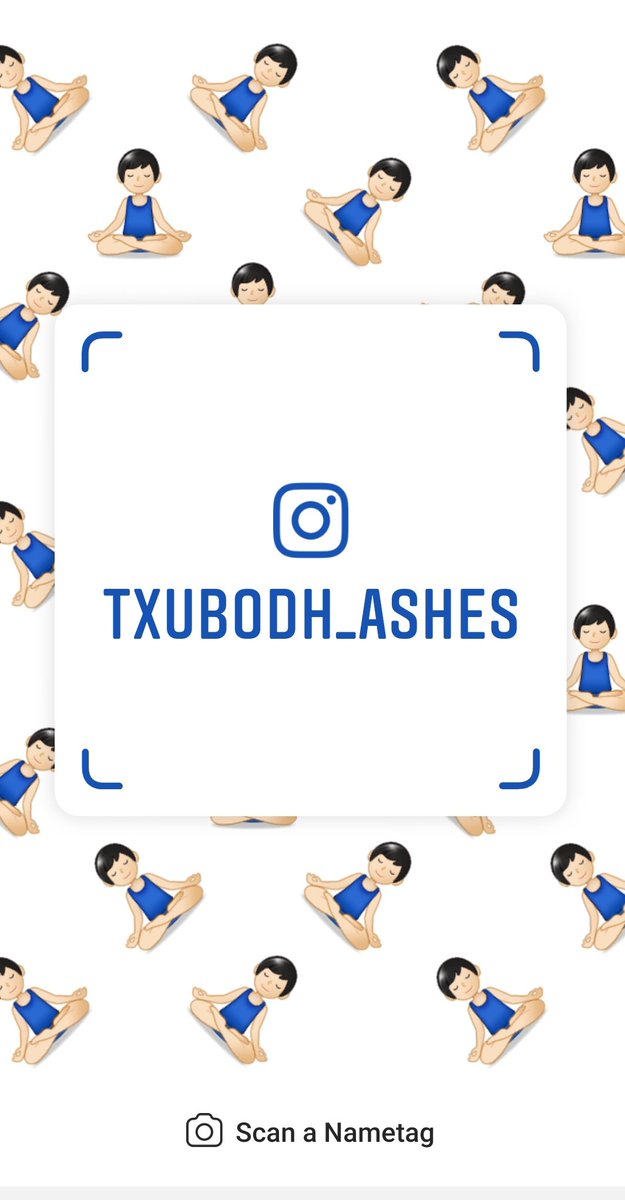 txubodh_ashes's tweet image. Follow Me In Instagram .
#music #createwithIllustrator
#onlylovenohate #real #RockAndRoll #Metal
#Gangtok #Sikkim #Northeast #India #Nepal #artist #art #anime #imagination #YouTube #Igtv 𝓣𝔁𝓾𝓫𝓸𝓭𝓱 𝓐𝓼𝓱𝓮𝓼