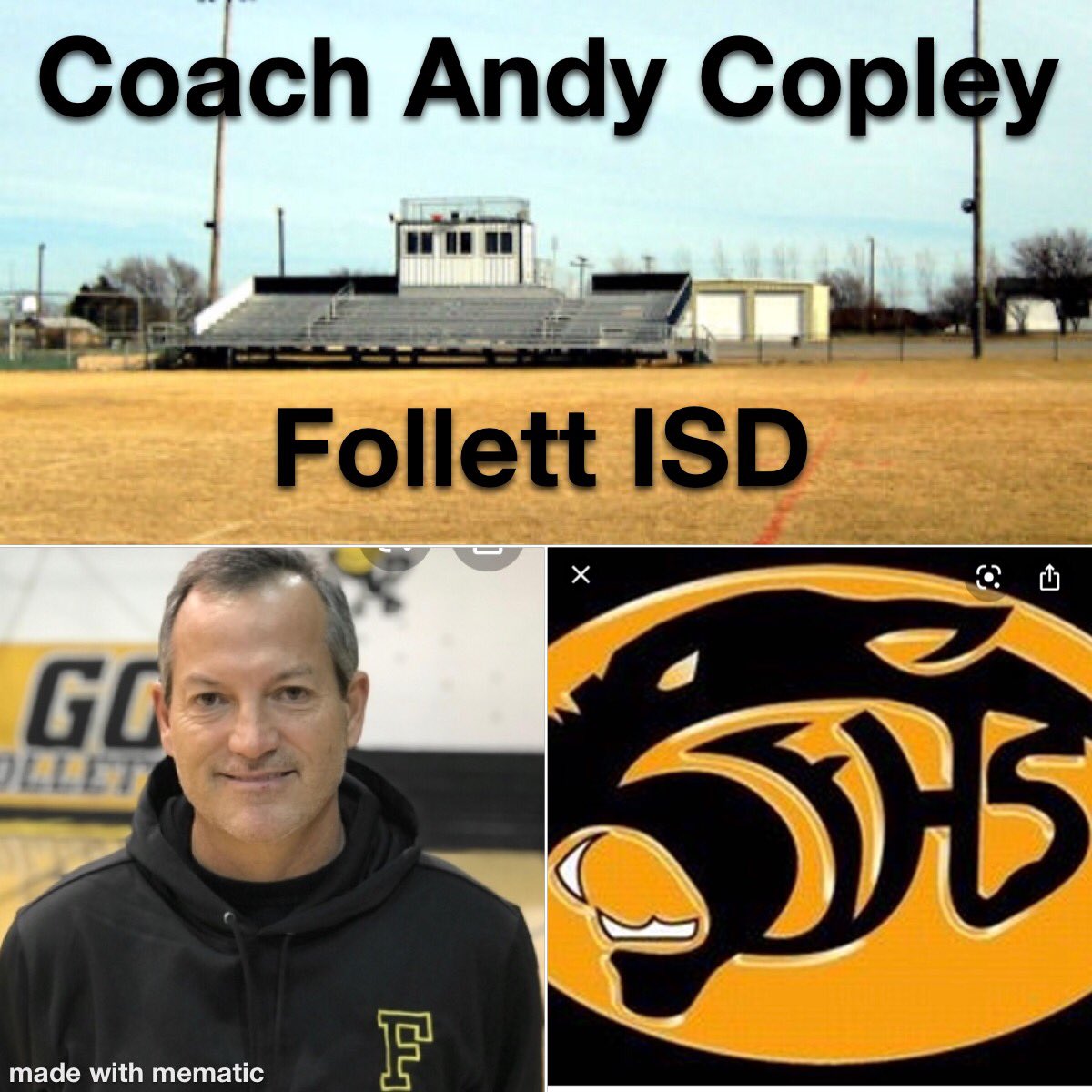 Coaching Interrupted tweet media