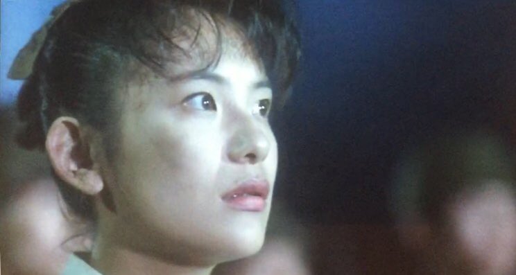 小高恵美 直筆 ビオランテ 原画 三枝未希 ゴジラVSビオランテ サイン入り