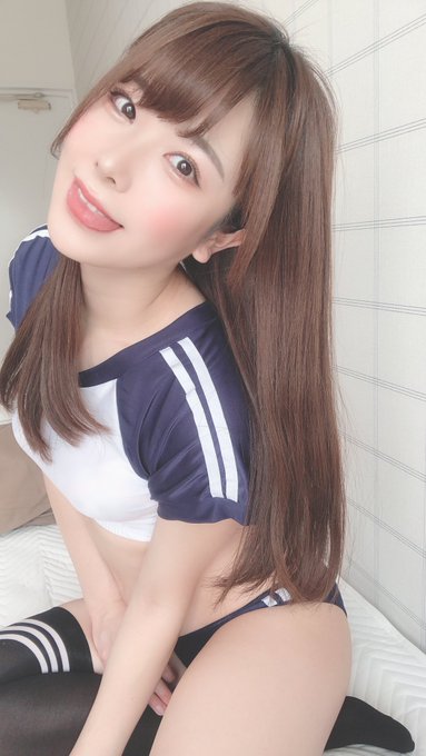 コスプレイヤー山中おくらのTwitter画像6