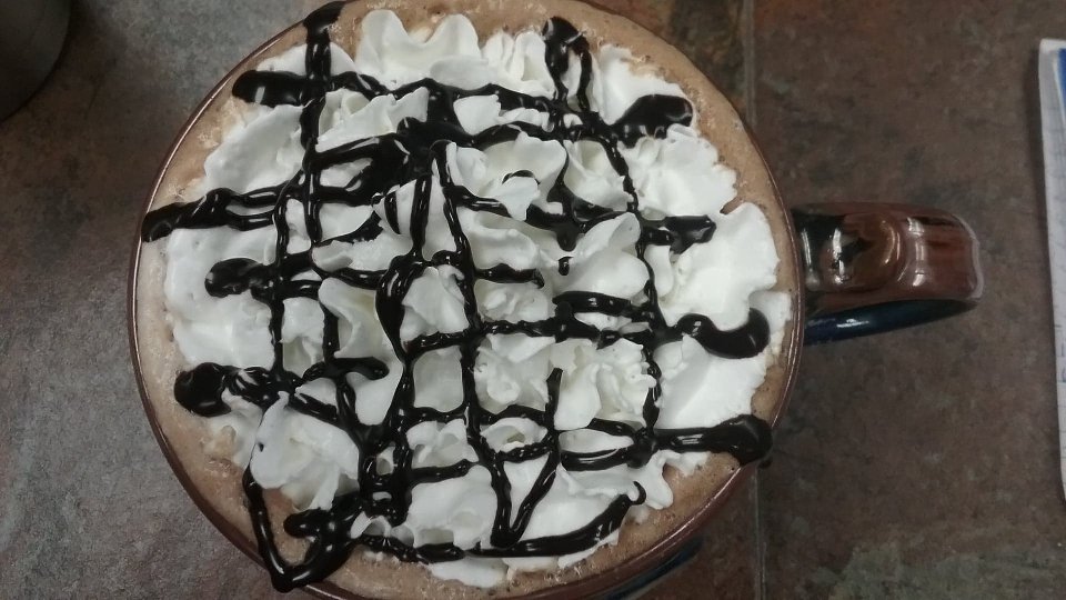 CoffeeQ73386606's tweet photo. #turtlelatte https://t.co/fvmqhTi4Sy