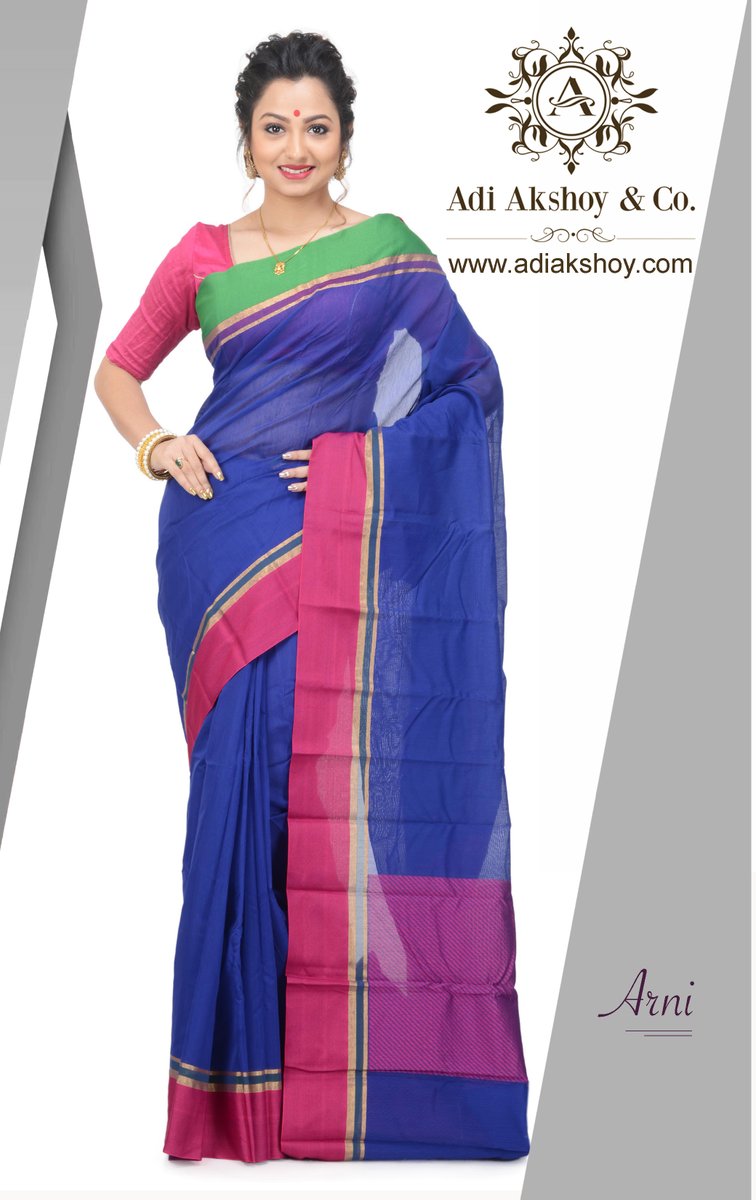 AdiAkshoy's tweet photo. #arni #cotton  #saree #indianbride #indiandesigner #nri #usa #uk #ethnicwear #indianwedding #indianmarriage #onlinesaree #onlineshopping https://t.co/TSfCzpUVG2