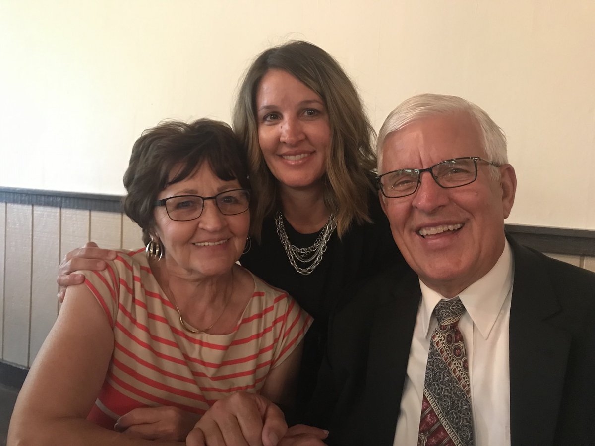 JillBowser's tweet photo. 50 years of marriage for my parents❤️ https://t.co/Led8ekij2c