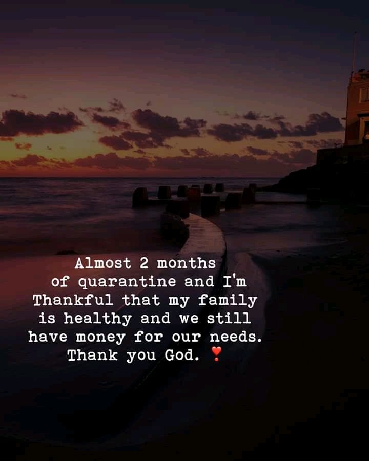 AlwinDaniel2's tweet image. The battle is not yours; it’s the Lords. God didn’t bring you this far to leave you. He allowed that situation so He can display His awesome power, not just for you, but for those around you.
#goodvibes