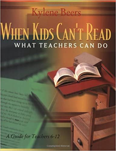 mra_mb's tweet photo. Let's give away a book to celebrate the upcoming 2021 Adolescent Literacy Summit. 

Like and retweet to win a copy of When Kids Can't Read: What Teachers Can Do, by @KyleneBeers, one of our keynote presenters.

Winner will be selected May 18. Manitoba addresses only please. https://t.co/JnZ48u3Rxf