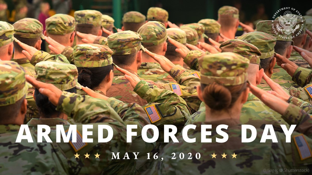 Secretary Pompeo tweet media