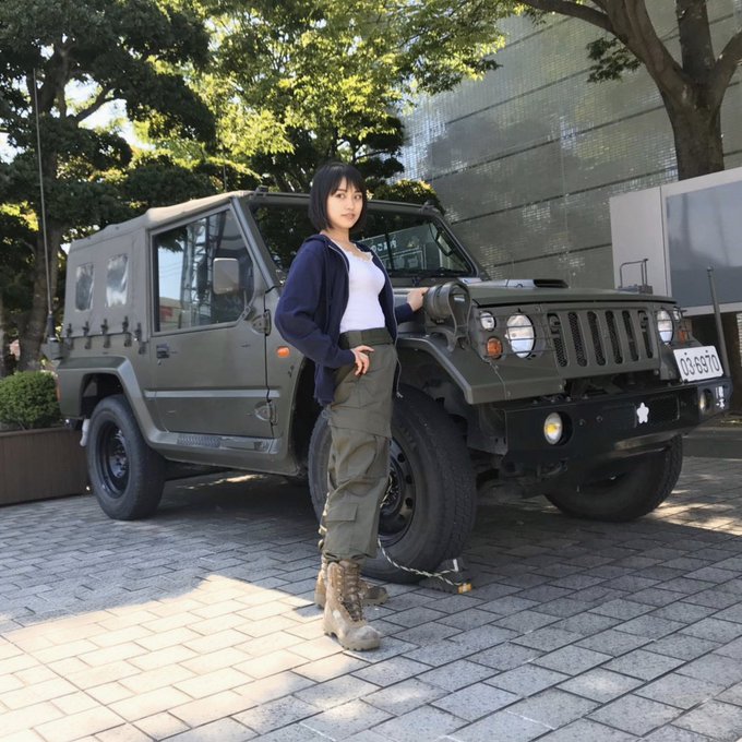 コスプレイヤーかざりのTwitter画像3