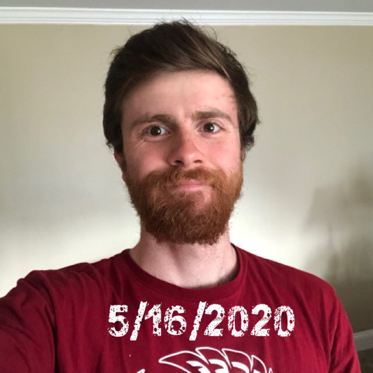 RayDunne975's tweet image. After an incredible two month run, I have decided that I will be shaving in the next 48 hours. Thank you all for your unwavering support of this beard.