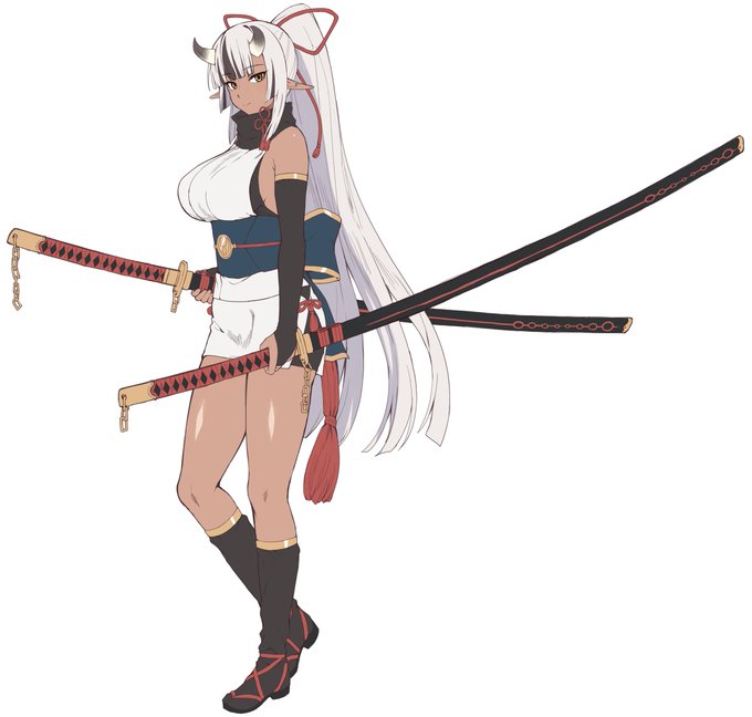 うちのこ カエデさんver.3 