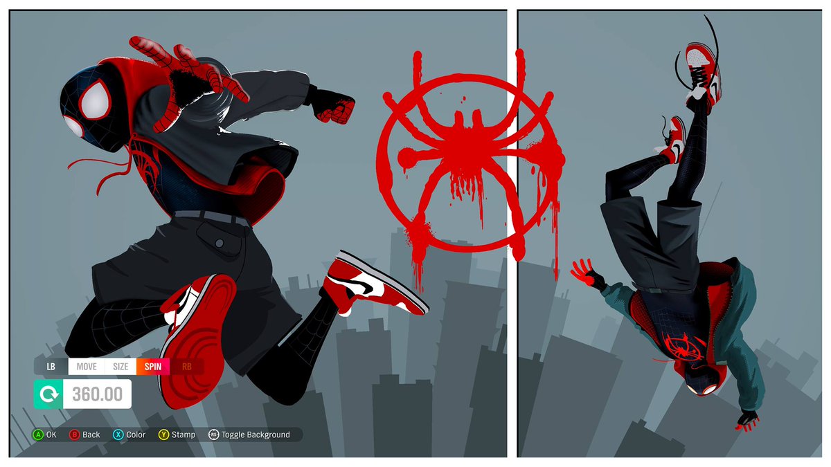 Don Joewon Song tweet media