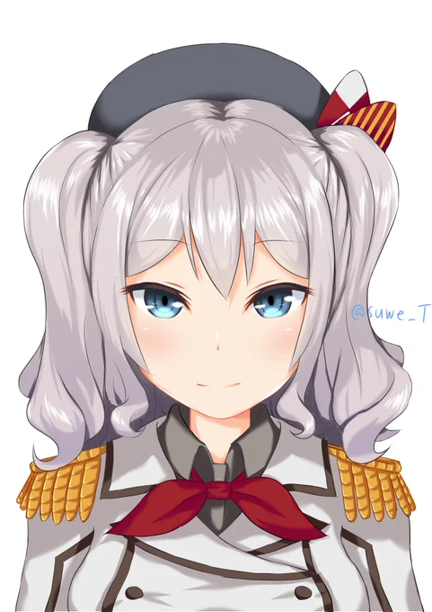#一年間で絵が上達してるか見てみましょう

塗りの好みは多少分かれるかもしれないけど、上達はしている!

←2020年4月25日 2019年5月15日→ 