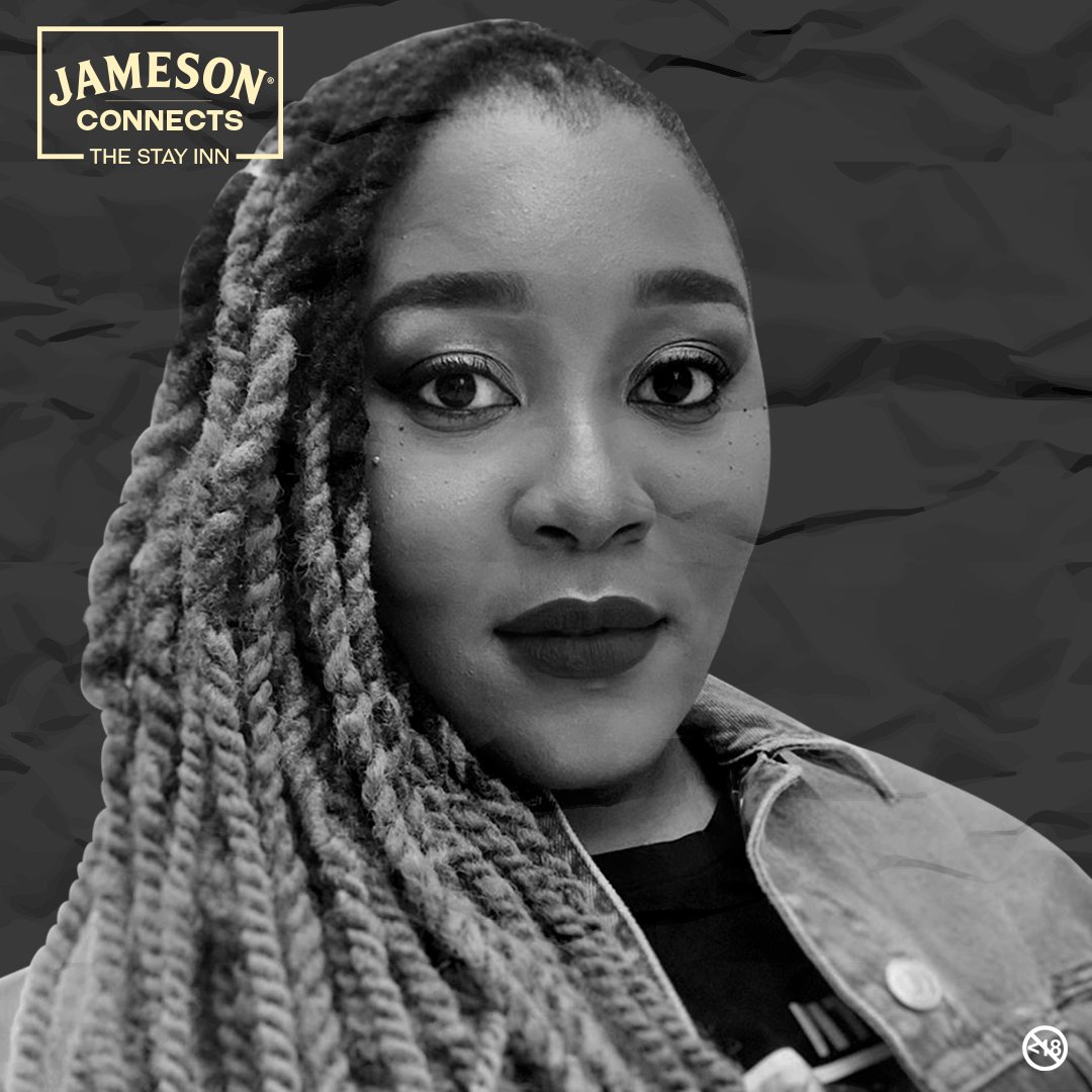 ujjustkidding's tweet photo. I'm ready for you girl! @Lady_Zamar
5pm live on @JamesonSA YouTube page! 🚀 https://t.co/M07YZJKtpZ

#JamesonStayInn #JamesonCollabs #music #smoothsession https://t.co/4lIosn7atx