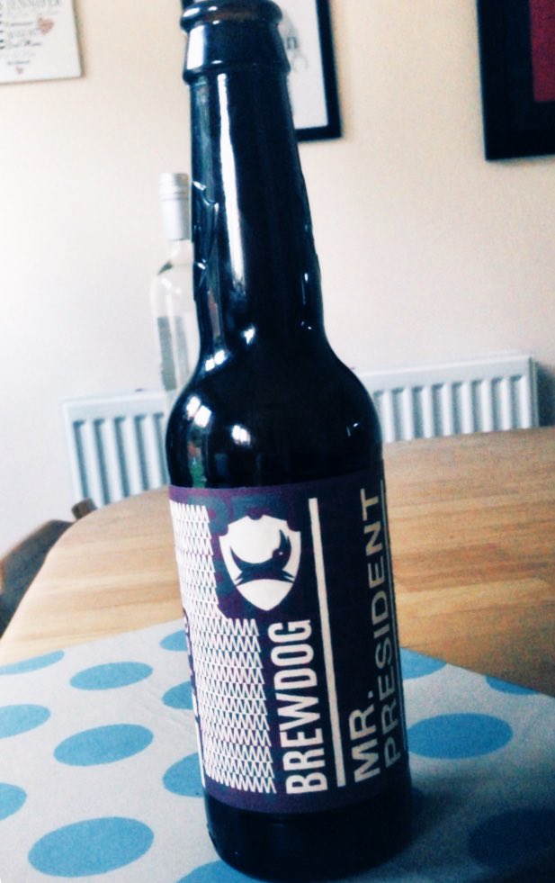 MMDJ44's tweet photo. @BrewDogJames @BrewDog https://t.co/V3Kv45cpFm