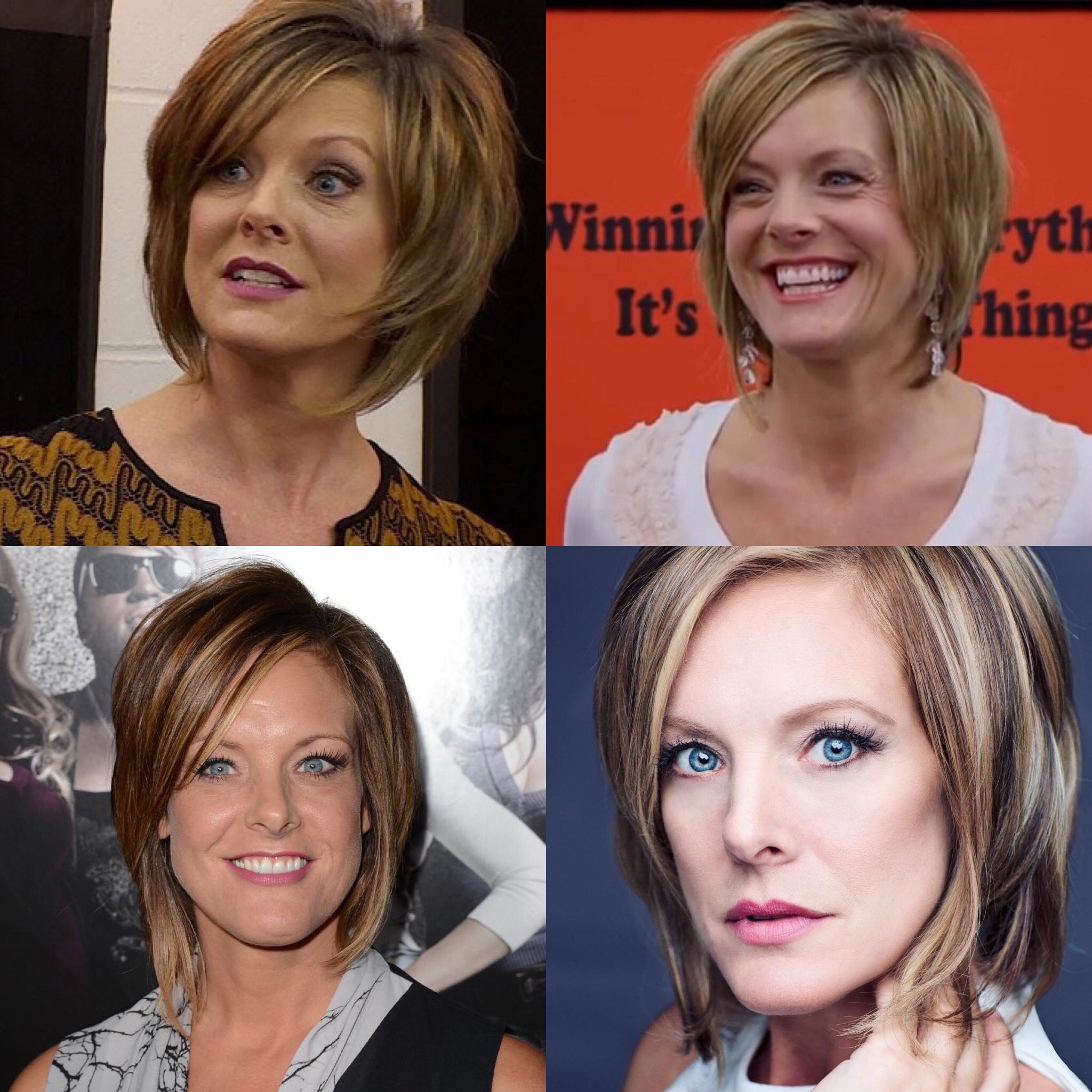 Happy 49 birthday to Kelly Hyland. Hope that she has a wonderful birthday.        