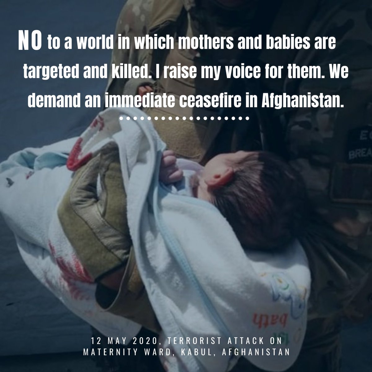 Sahar Halaimzai tweet media